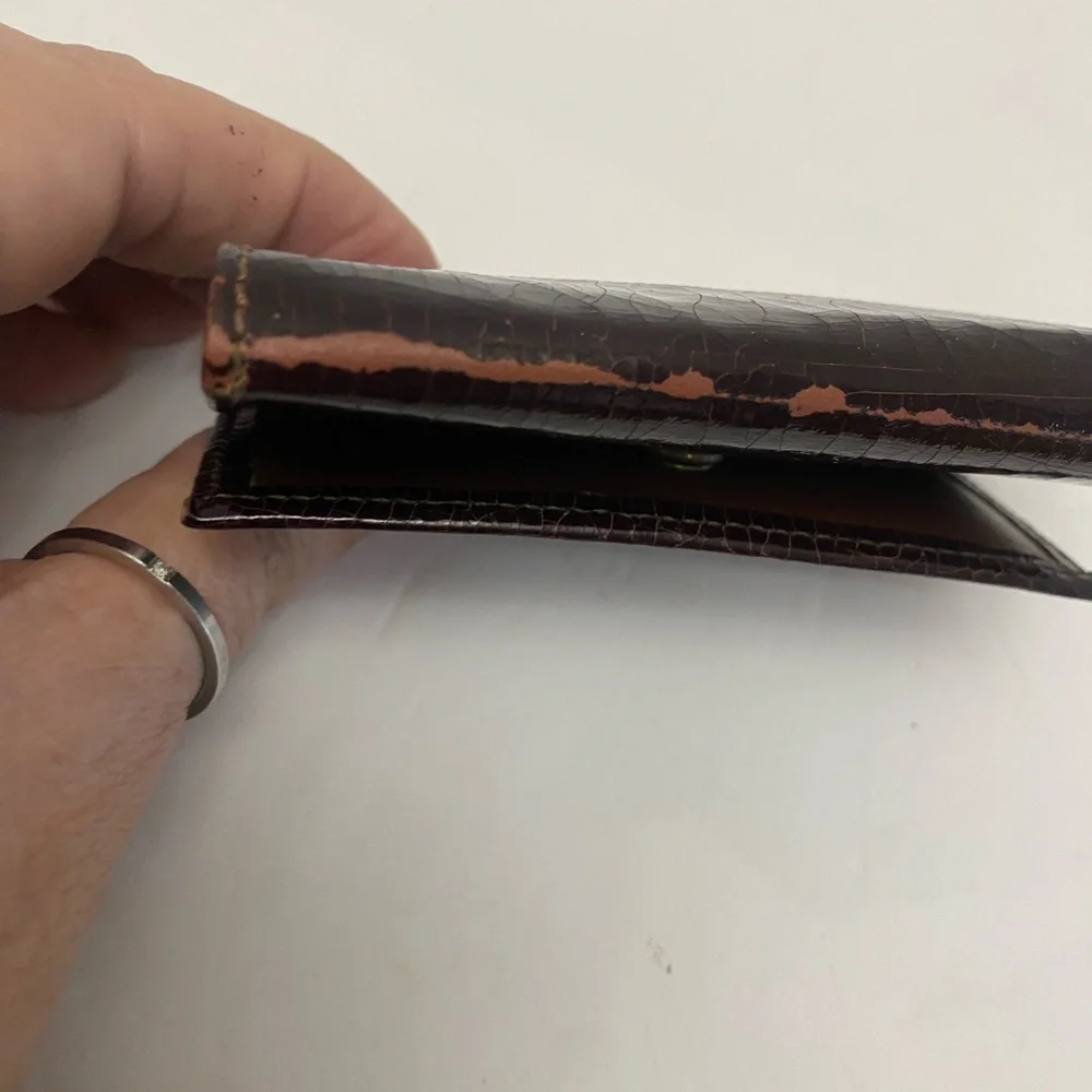 Mundi Vintage Cobra Keyholder